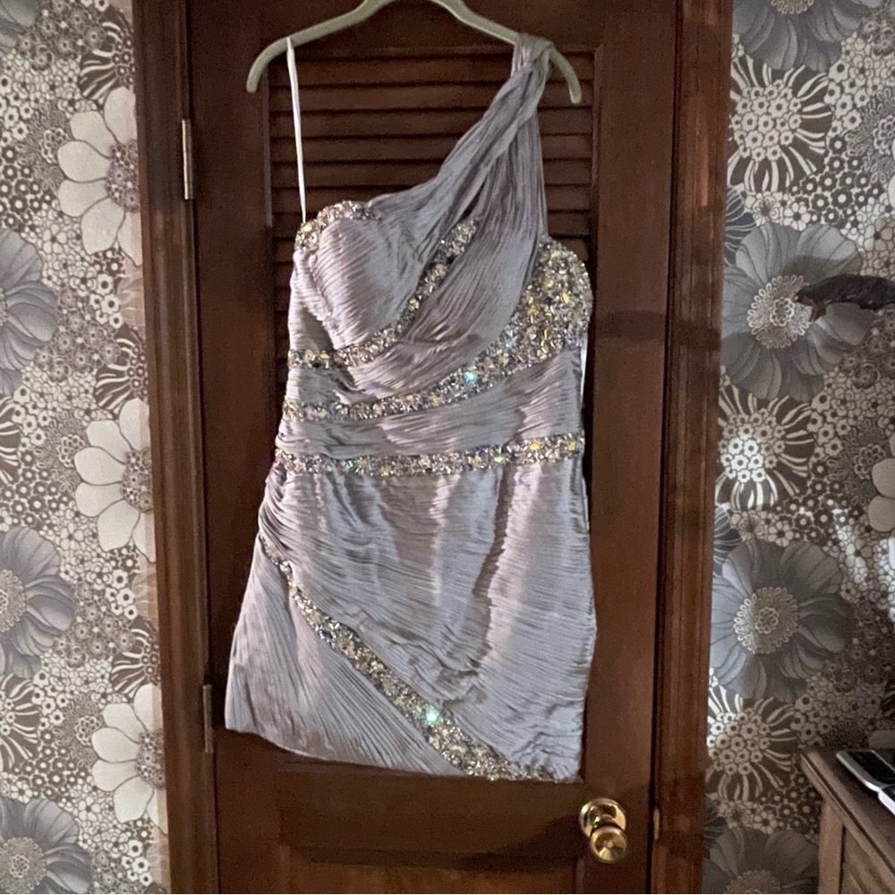 Terani Dress